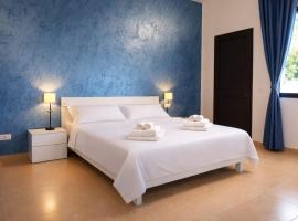 B&B Etesia, hotel em Pizzo