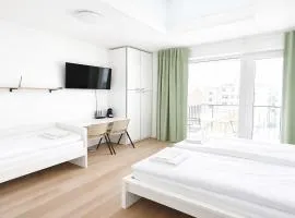 Bella Apartments Brno
