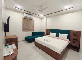 Ujjain में, होटल Hotel Gurukripa