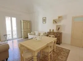Alma Favignana Apartment