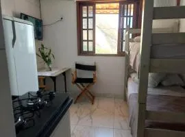 Casa da Angela Quarto Triplo