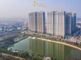 Hanoi Homestay VinSmart City Big Stu Big Sale, Hotel in Phú Thú