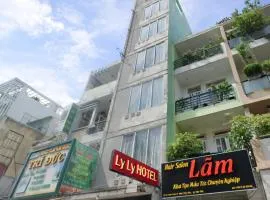 Ly Ly Hotel