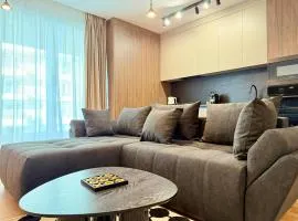 FeWo No 109 Lebada Lake