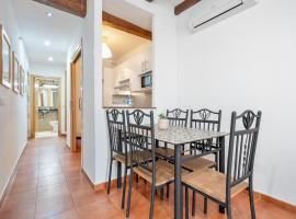 Portal del Carro 7 Junto a la Catedral