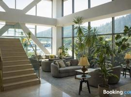 Hotel HP Tower One Brasov