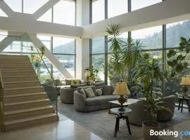 Hotel HP Tower One Brasov