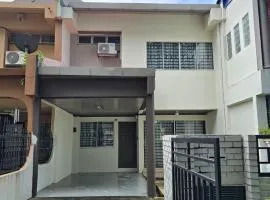 TWS Homestay