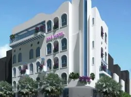 Nhã Hotel A