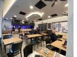 Hôtel Brasserie Le Lion d'Or