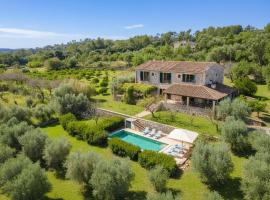Can Llobera D'Ullaró, Hotel in Alaró
