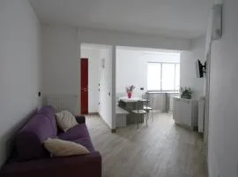 Quadrilocale Casa ai Stabli