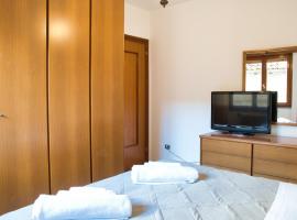 Cuor di Barzio P1, hotelli kohteessa Barzio