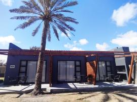 Unit 9 Dinas Accommodation Oranjemund, Hotel in Oranjemund