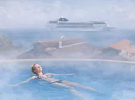 Sunset Destination Hostel