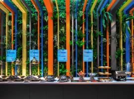 Holiday Inn Express Shanghai Hongqiao North by IHG, hotel em Jiading