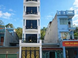 Kiên Bin Đồng Văn Hotel, khách sạn ở Đồng Văn