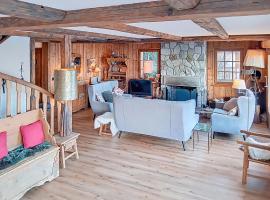 Teura, hotel en Verbier