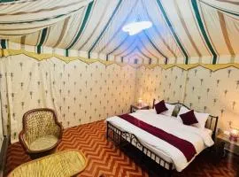 Pushkar Dhani Camps And Resort