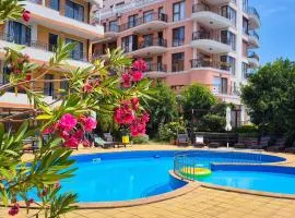 Apartment Casa del Mar (Dinevi Resort)
