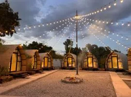 Nadi Glamping Business Suites