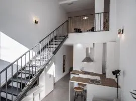 Apartamentos Cayetana