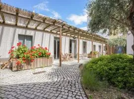 Charming design house in Montijo with garden - 41