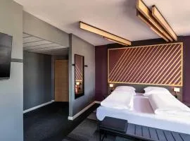 B&B HOTEL München-Schwabing