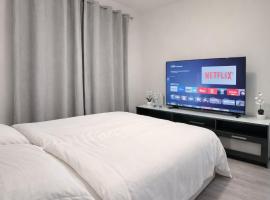 The Dene, hotel em Drogheda