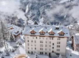 Grand Hotel Belvedere, a Beaumier Hotel