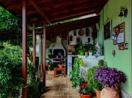 Locazione Turistica La Meridiana