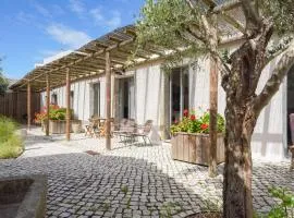 Charming design house in Montijo with garden - 45