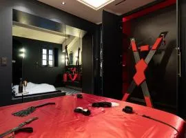 Love Room Pablo - Luxury & Spa Bath