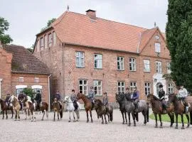 FerienGut Gaarz - Kavaliershaus 17