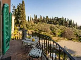 Tuscan Elegance - Pool, Private Terrace and Relax