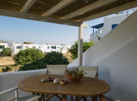 Anna's House, Hotel in Koufonisia