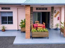 COLIBRI VILLA City Center