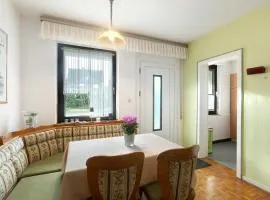 Ferienwohnung Sonnenring