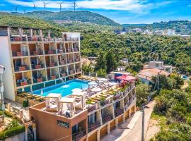 Arabela 2 Apartments