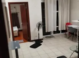 Paseo de Roces Condominium