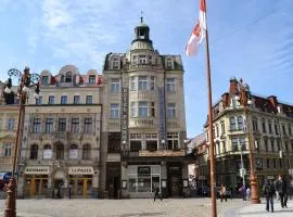 Hotel Praha Liberec