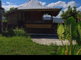 xxxx xxxx, hotel din Pawenang