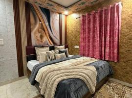 Sri Raghav G Golden Palace, Hotel in Ayodhya