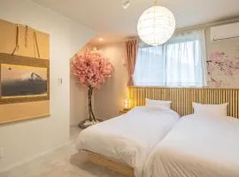 suite Funabashi SAKURA1 #102