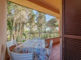 Bilocale Agrumeto - Goelba