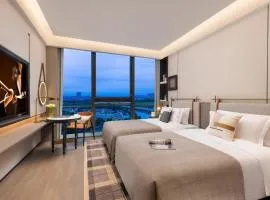 Ascott Liangxi Sci-Tech City Wuxi