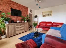 3 Raum Ferienwohnung am Dresden Hauptbahnhof