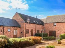 Canalside Cottage, 5 Folly Cottages, Napton