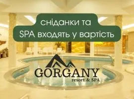 GORGANY resort & SPA