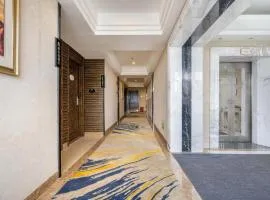 Vienna 3 Best Hotel Dongguan Liaobu Shida Road